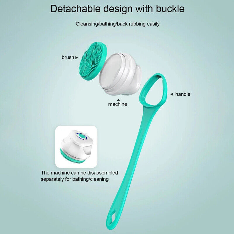 Premium Shower Head for Soft Skin