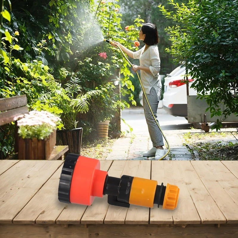 Easy Use Fine Mist Lawn Sprayer