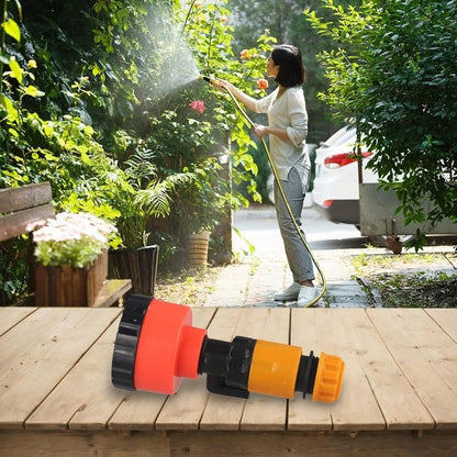 Easy Use Fine Mist Lawn Sprayer