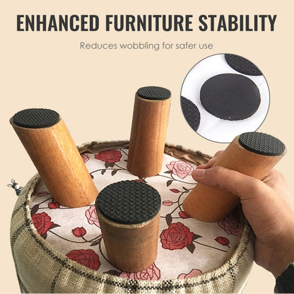Silent Floor Guard Pad