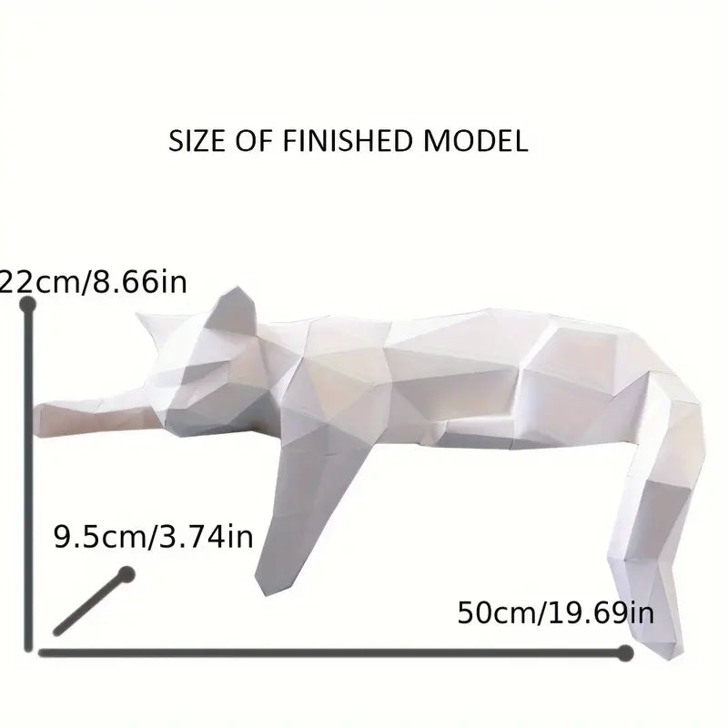Cute Kitty Home Decoration