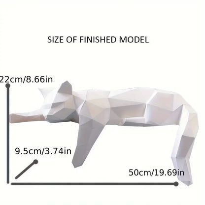 Cute Kitty Home Decoration