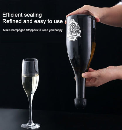 Leakproof Water Bottle Container
