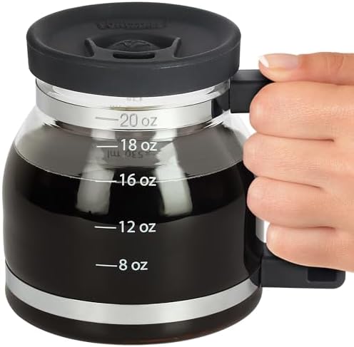 Heat Resistant Travel Coffee Cup - Luxicro