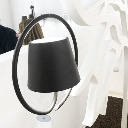 Modern Wireless Hanging Light