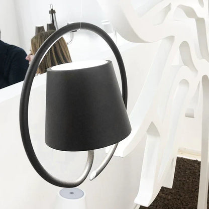 Stylish Battery Powered Necklace Lamp