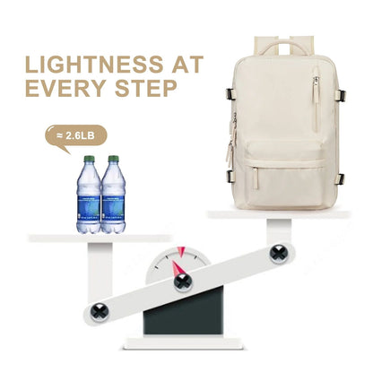 Waterproof Ladies Trekking Daypack