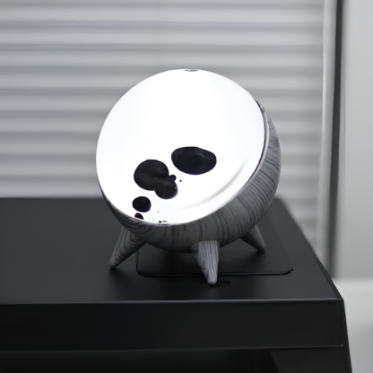 Colorful Floating LED Light Lamp