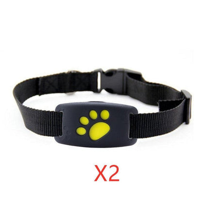 Accurate Pet Locator: GPS Pet Finder