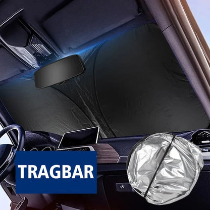 Smart Window Heat Protection Film