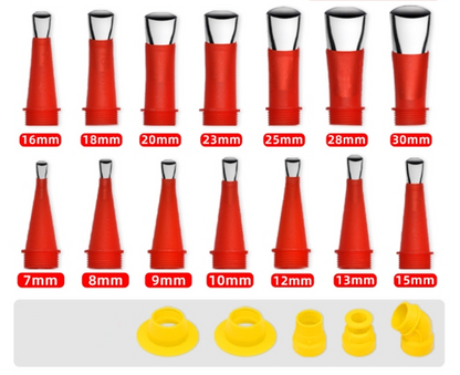 Tight Leak Proofing Solution