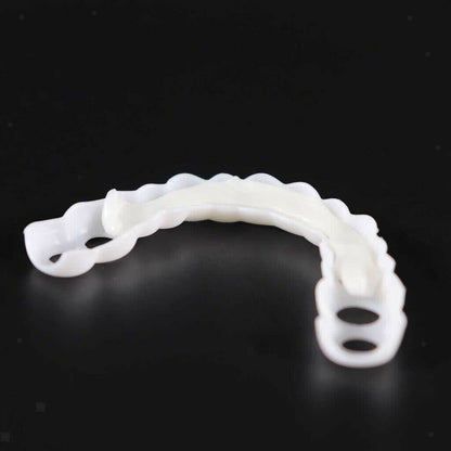 Simple Clip On Teeth Veneers Kit