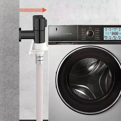Easy Dual Outlet Water Valve Adapter