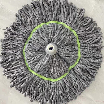 Easy Glide Mop for Effortless Floor Cleaning