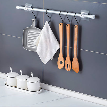 Simple Over The Door Hanging Organizer