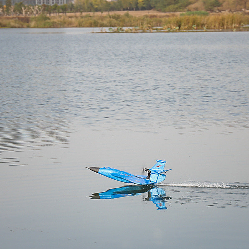 Cool Multiplay Foam Airplane Toy Set
