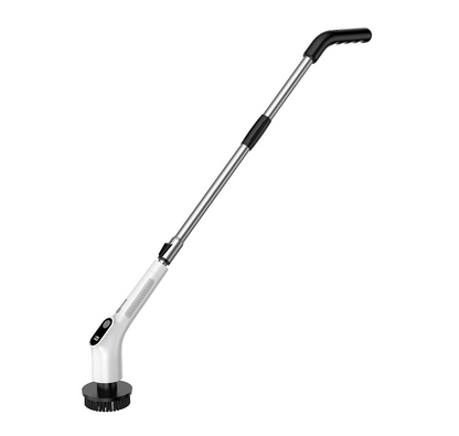 Quick Power Spin Brush Washer