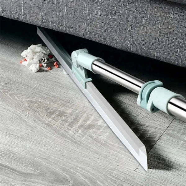 Efficient Simple Floor Vacuum Cleaner
