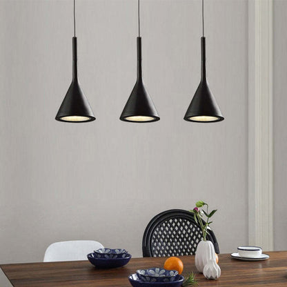 Elegant Gold LED Chandelier Ceiling Light Fixture