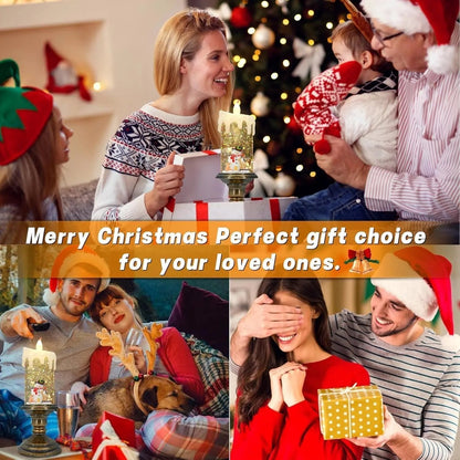 Indoor Outdoor Festive LED Holiday Lights