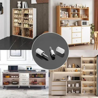 Sturdy Heavy Duty Shelf Mounting Bracket