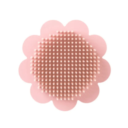 Gentle Infant Rubber Bath Scrubber