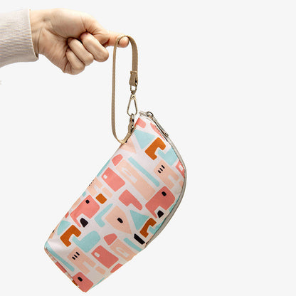 Compact Travel Baby Bottle Heater