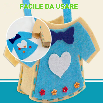 Personalized Custom Kids Backpack