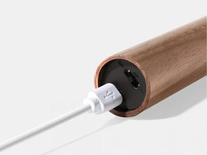 High Quality Cordless Rechargeable Table Lamp