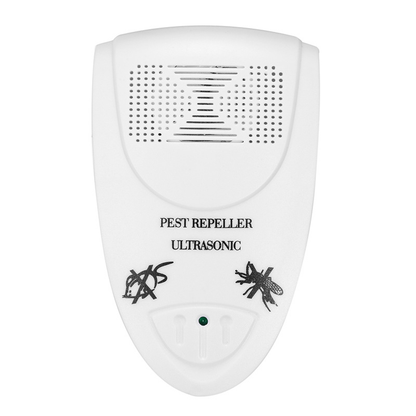 Natural Bed Bug Repeller Device for Home