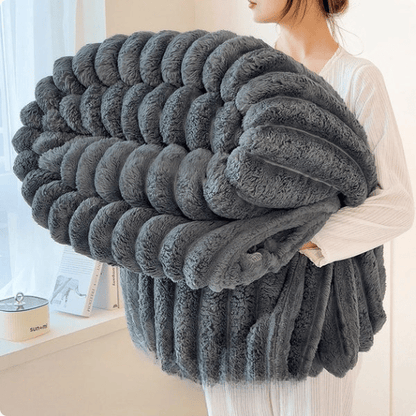Soft Warm Electric Heat Wrap