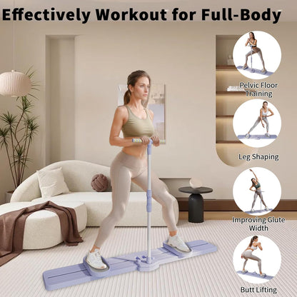 Fitness Gym Exercise Strength Trainer