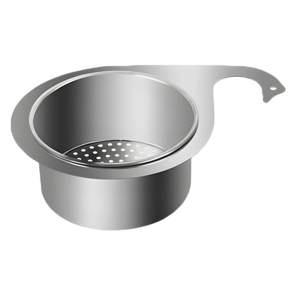 Easy Clean Sink Protector GlanzGuard - Luxicro