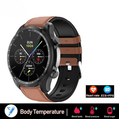 Sport GPS Smart Watch for Men and Women