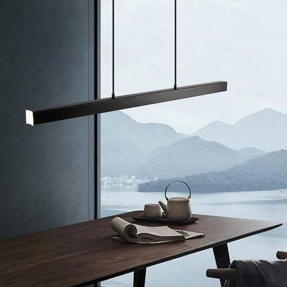 Modern Hanging Lamp Simple Design