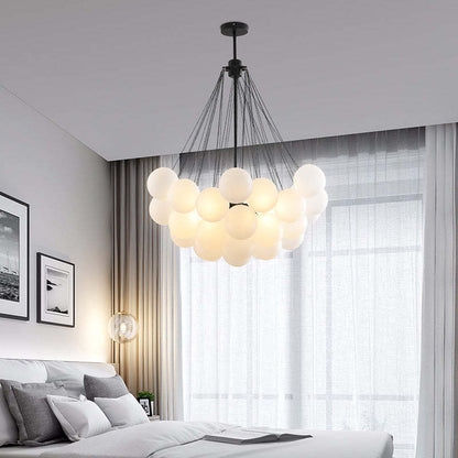 Stylish LED Pendant Light