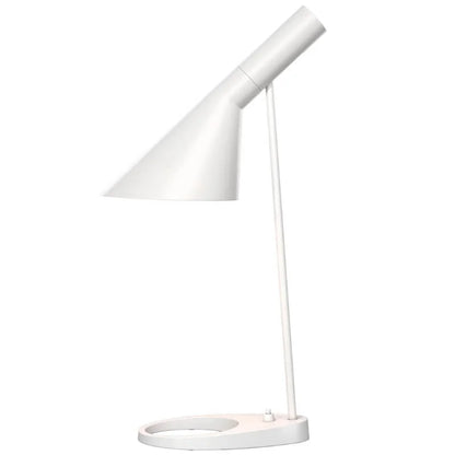 Stylish LED Table Lamp for Contemporary Office