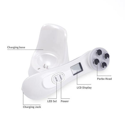 Pro Facial Multi Function Skin Care Kit