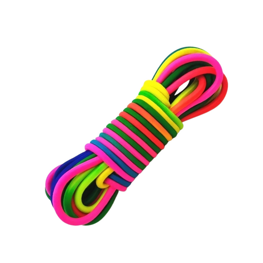 Bouncy Fitness Resistance Band - Luxicro
