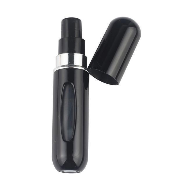 Travel Perfume Refillable Spray Bottle