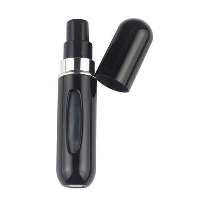 Refillable Travel Scent Spray Bottle