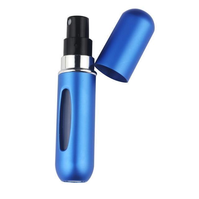 Travel Perfume Refillable Spray Bottle