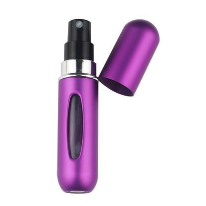 Travel Perfume Refillable Spray Bottle