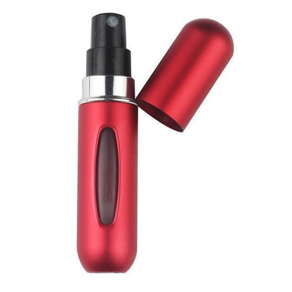 Travel Perfume Refillable Spray Bottle