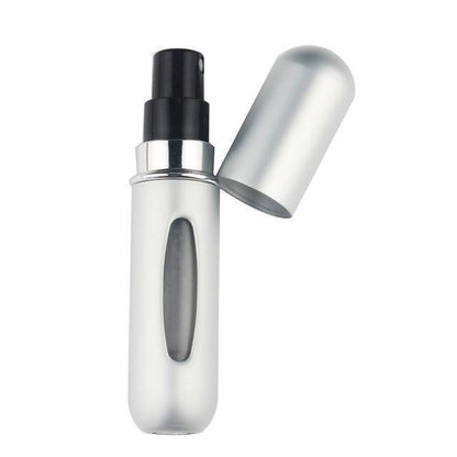 Refillable Travel Scent Spray Bottle