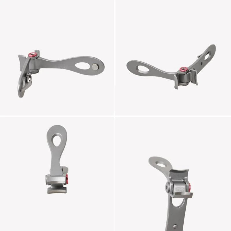 Strong Toenail Clipper for Thick Nails