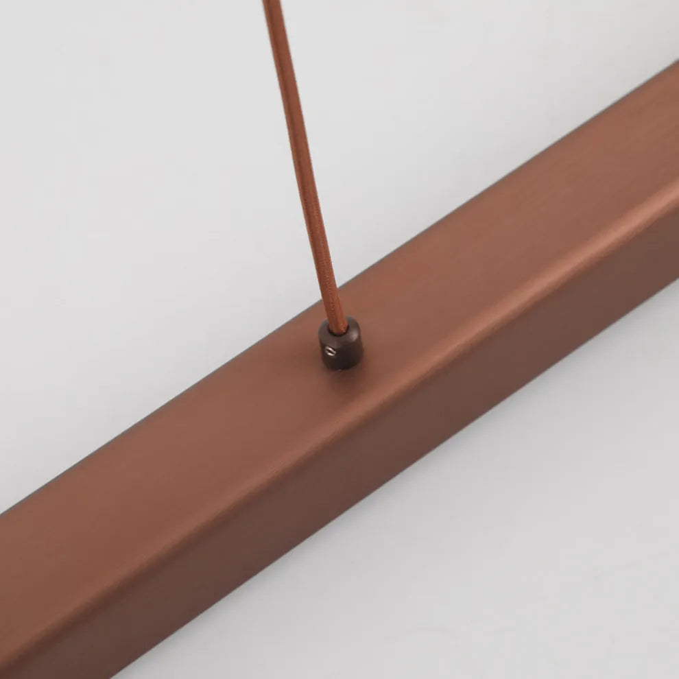 Modern Hanging Lamp Simple Design