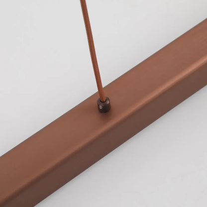 Modern Hanging Lamp Simple Design