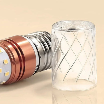 Efficient LED Smart Light