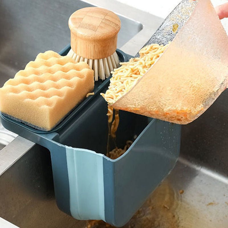 Simple Kitchen Sink Drain Filter